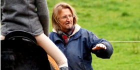 Trust-your-Horse Reitunterricht - Die Grammatik des Reitens